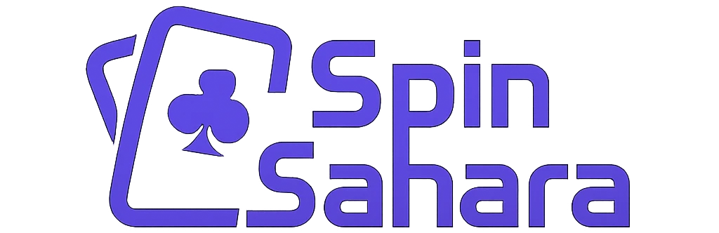SpinSahara